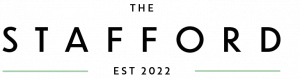 The Stafford Logo