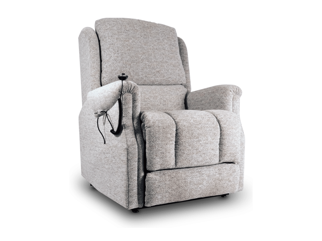 Top 5 benefits of having a riser recliner chair Sitting Pretty