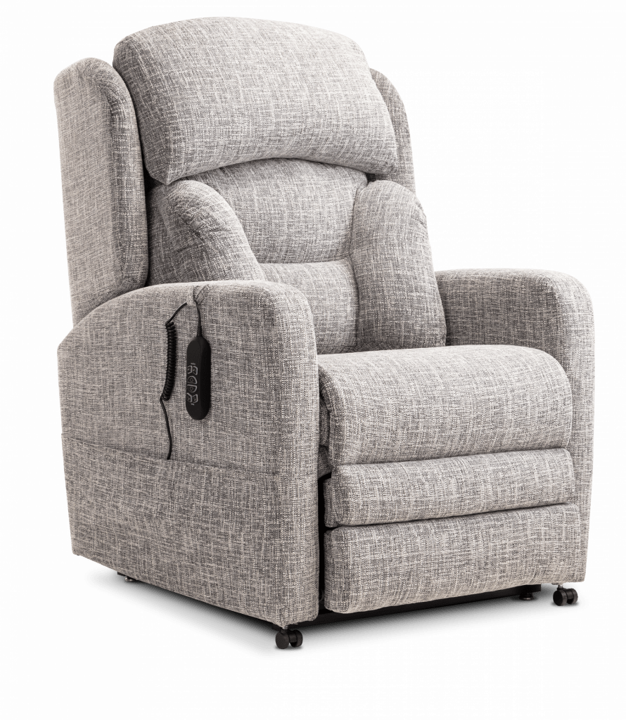 Camberley Deluxe Sitting Pretty