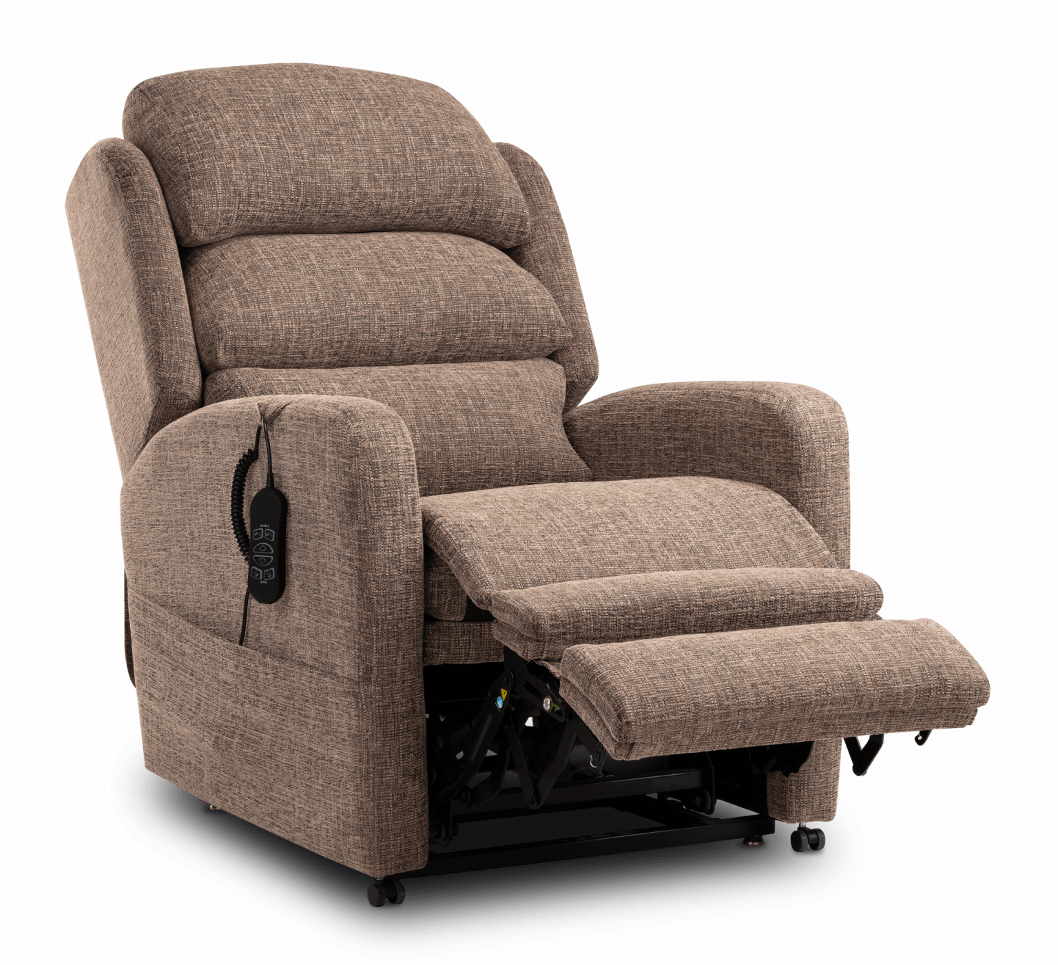 Camberley Deluxe Sitting Pretty